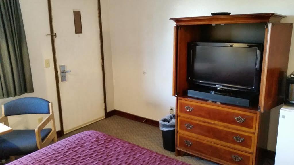 Motel Puyallup Kültér fotó